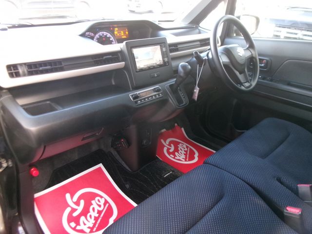 SUZUKI WAGON R 2019 Image 31