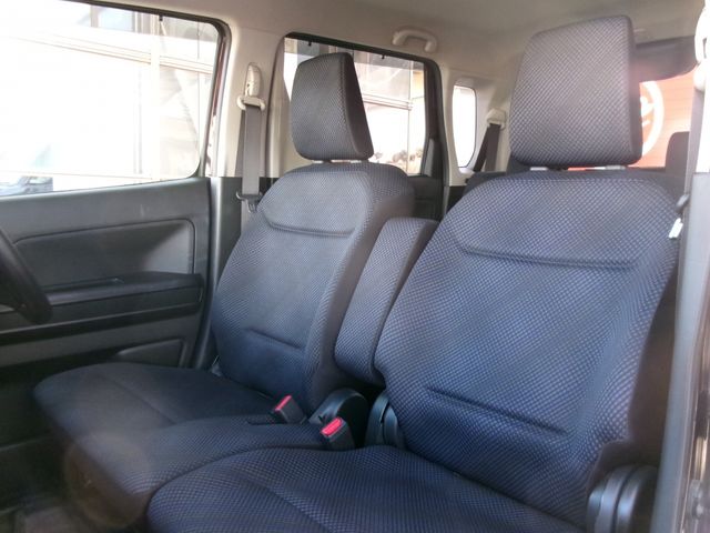 SUZUKI WAGON R 2019 Image 31