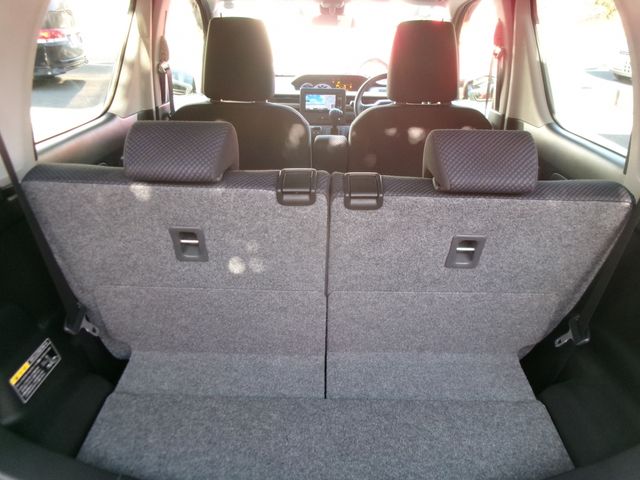 SUZUKI WAGON R 2019 Image 31