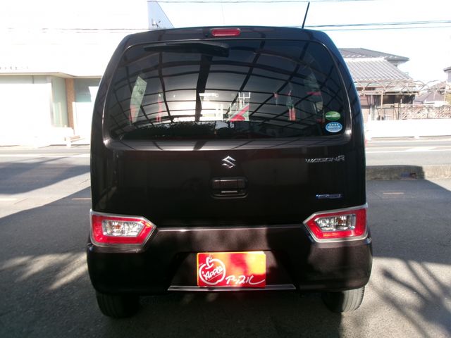 SUZUKI WAGON R 2019 Image 31