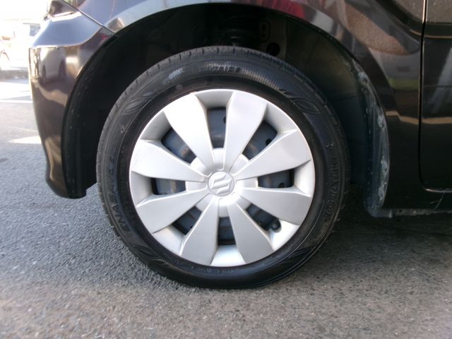 SUZUKI WAGON R 2019 Image 31