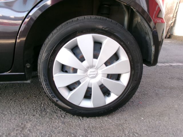 SUZUKI WAGON R 2019 Image 31