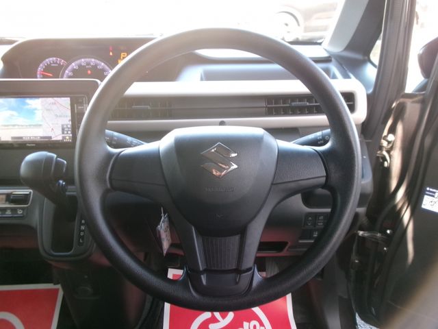 SUZUKI WAGON R 2019 Image 31