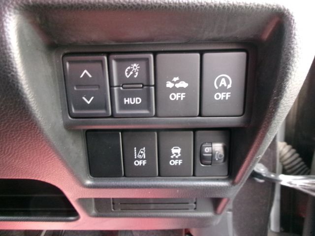 SUZUKI WAGON R 2019 Image 31