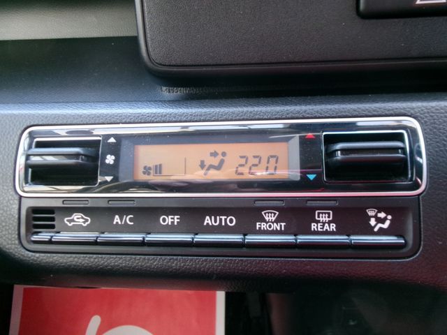 SUZUKI WAGON R 2019 Image 31