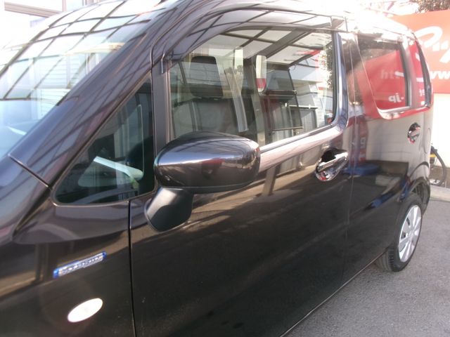 SUZUKI WAGON R 2019 Image 31