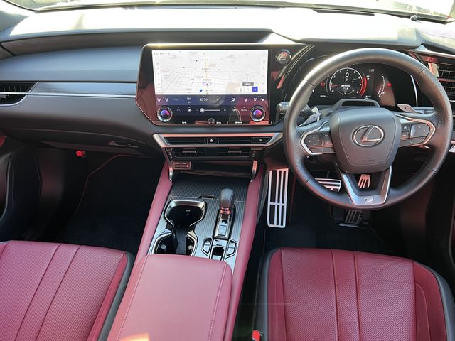 TOYOTA LEXUS RX350 AWD 2024 Image 31