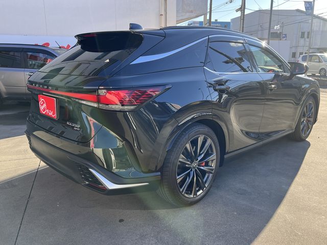 TOYOTA LEXUS RX350 AWD 2024 Image 31
