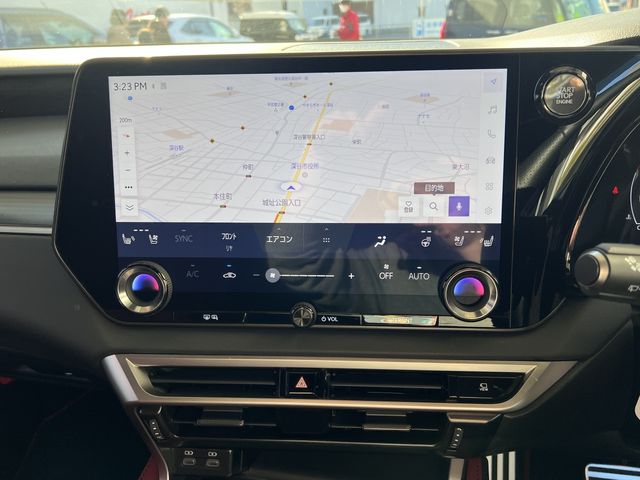 TOYOTA LEXUS RX350 AWD 2024 Image 31