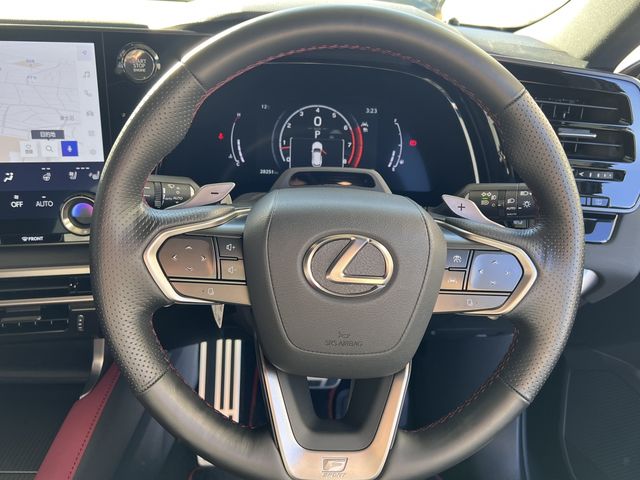 TOYOTA LEXUS RX350 AWD 2024 Image 31