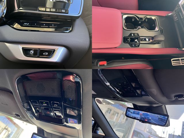 TOYOTA LEXUS RX350 AWD 2024 Image 31