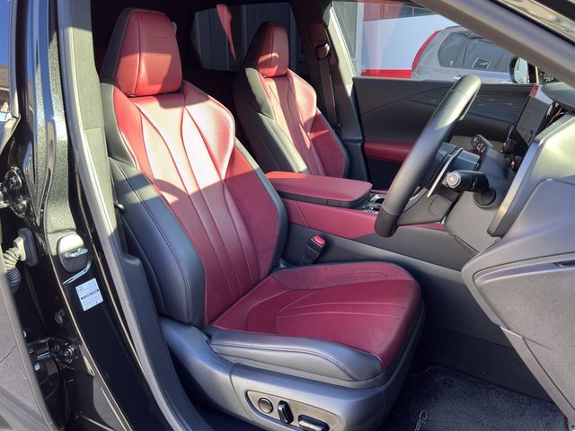 TOYOTA LEXUS RX350 AWD 2024 Image 31