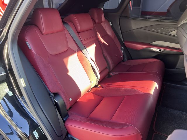 TOYOTA LEXUS RX350 AWD 2024 Image 31