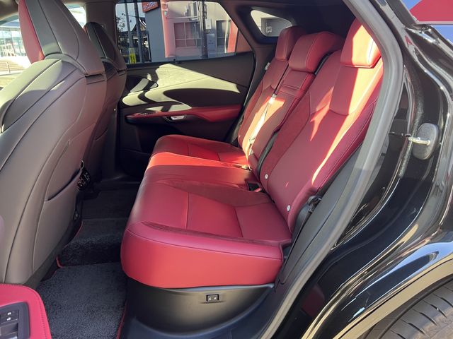 TOYOTA LEXUS RX350 AWD 2024 Image 31