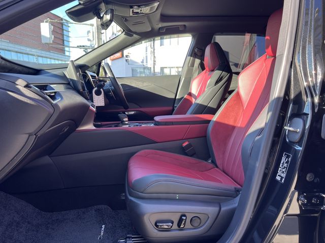 TOYOTA LEXUS RX350 AWD 2024 Image 31