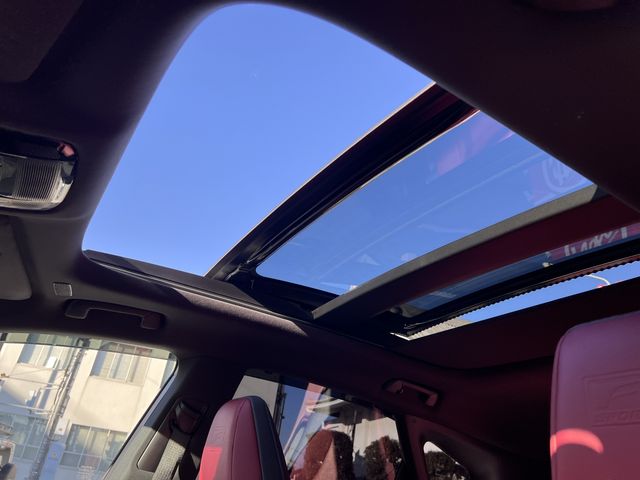 TOYOTA LEXUS RX350 AWD 2024 Image 31