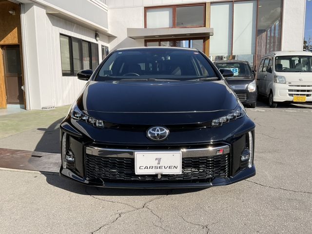 TOYOTA PRIUS PHV 2020 Image 31