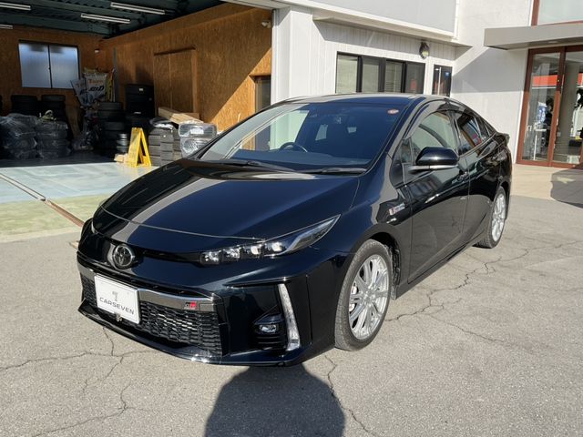 TOYOTA PRIUS PHV 2020 Image 31
