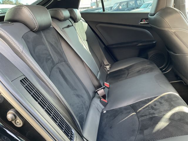 TOYOTA PRIUS PHV 2020 Image 31