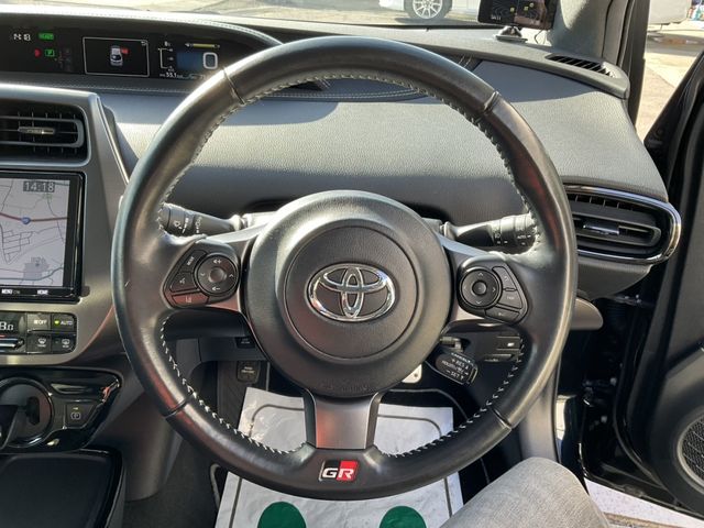 TOYOTA PRIUS PHV 2020 Image 31