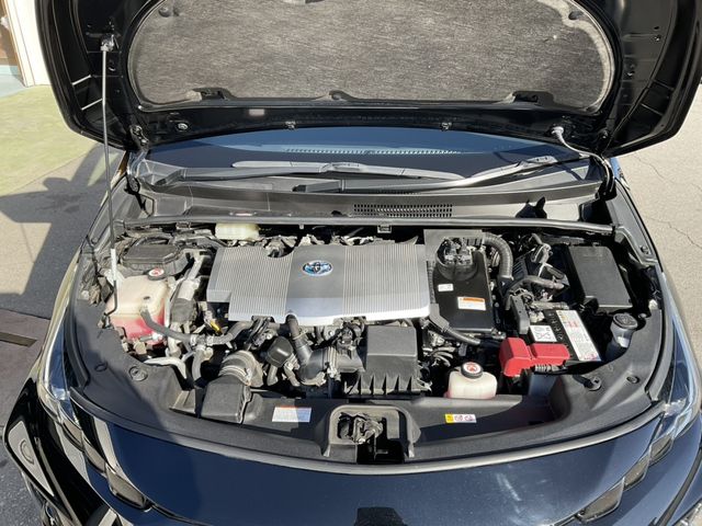 TOYOTA PRIUS PHV 2020 Image 31