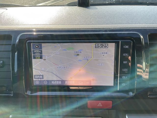 TOYOTA REGIUSACE VAN 4WD 2020 Image 31