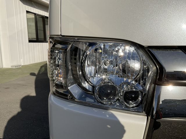 TOYOTA REGIUSACE VAN 4WD 2020 Image 31