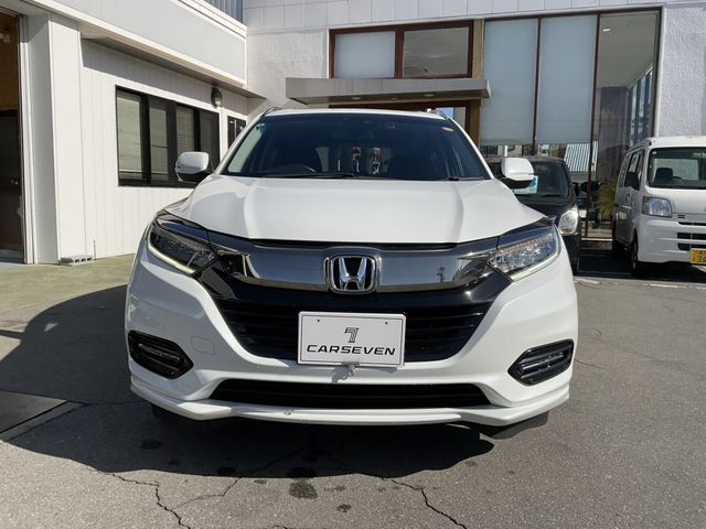 HONDA VEZEL HYBRID 2019 Image 31