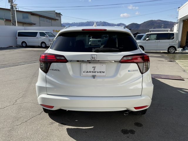 HONDA VEZEL HYBRID 2019 Image 31