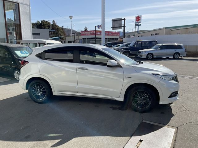 HONDA VEZEL HYBRID 2019 Image 31