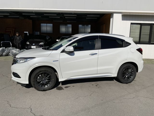 HONDA VEZEL HYBRID 2019 Image 31