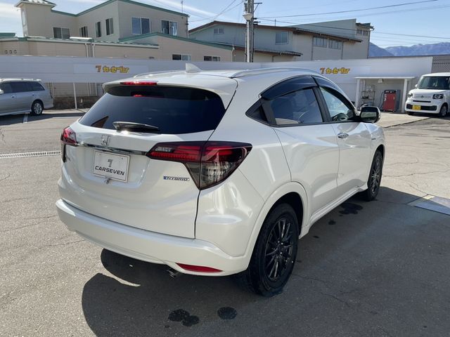 HONDA VEZEL HYBRID 2019 Image 31