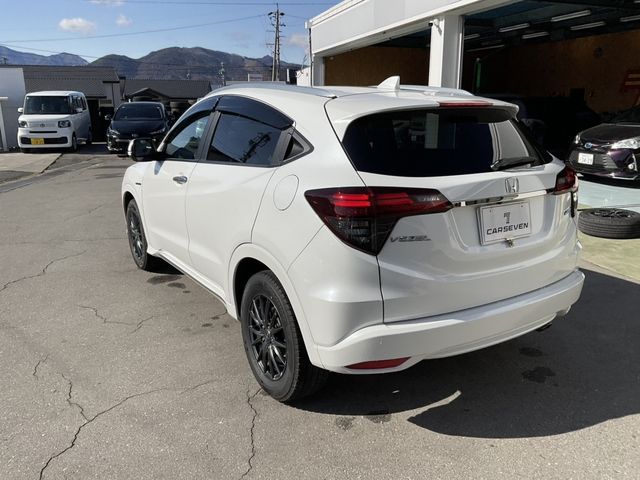 HONDA VEZEL HYBRID 2019 Image 31