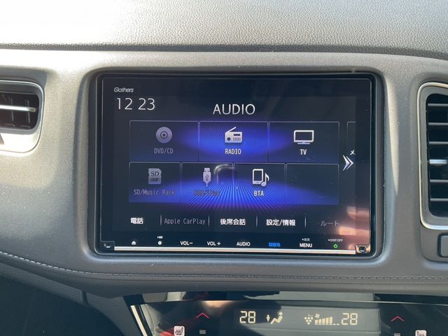 HONDA VEZEL HYBRID 2019 Image 31