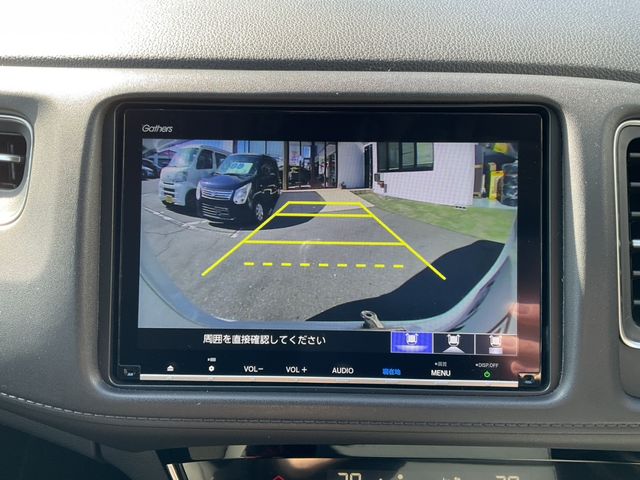 HONDA VEZEL HYBRID 2019 Image 31