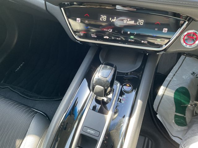 HONDA VEZEL HYBRID 2019 Image 31