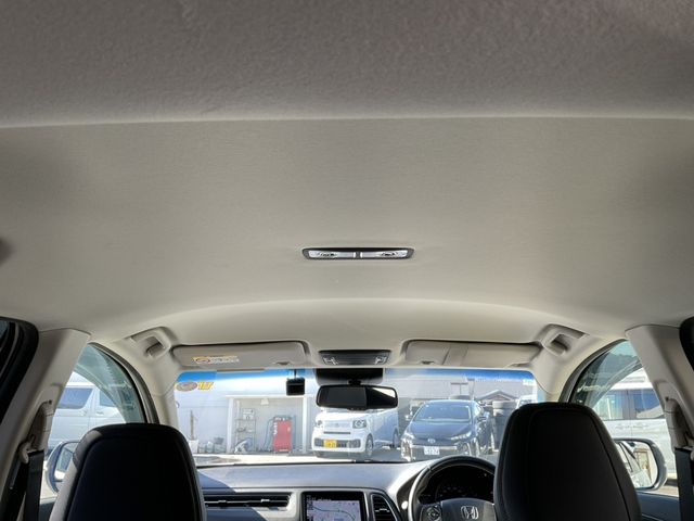 HONDA VEZEL HYBRID 2019 Image 31