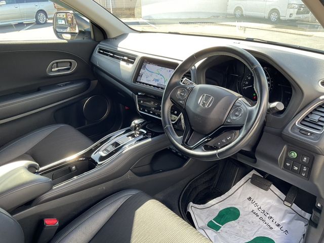 HONDA VEZEL HYBRID 2019 Image 31