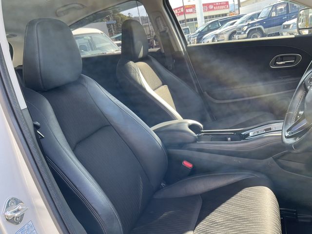 HONDA VEZEL HYBRID 2019 Image 31