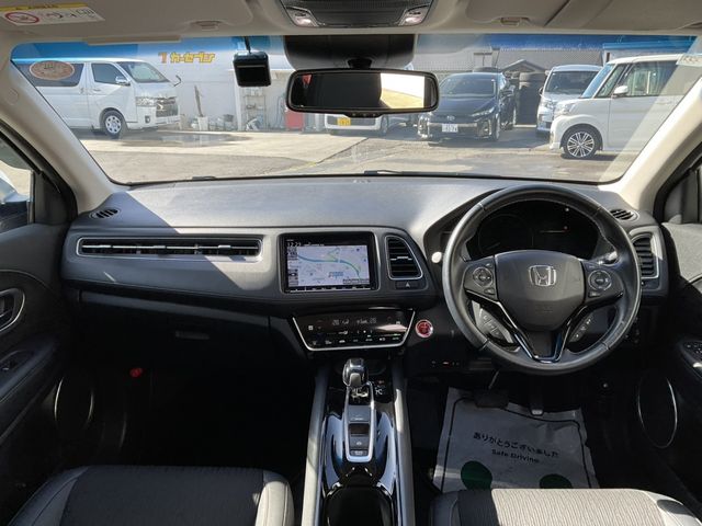 HONDA VEZEL HYBRID 2019 Image 31