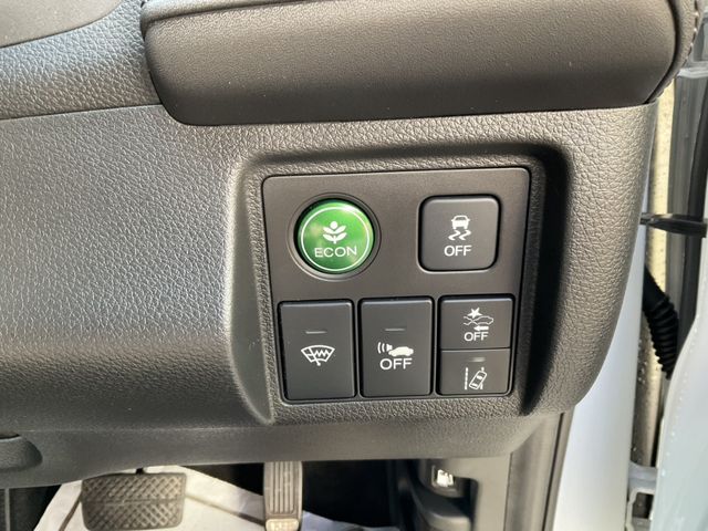 HONDA VEZEL HYBRID 2019 Image 31