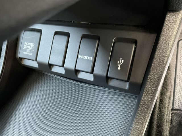 HONDA VEZEL HYBRID 2019 Image 31