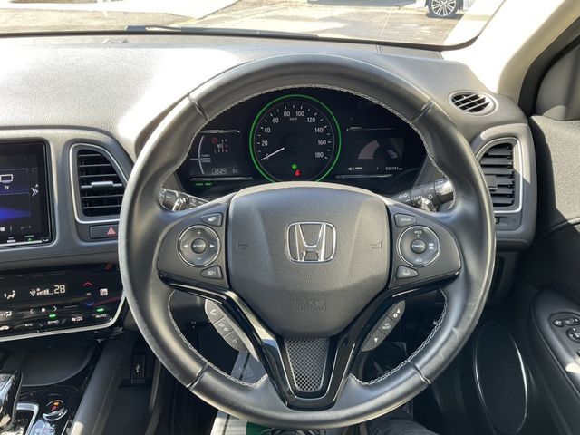 HONDA VEZEL HYBRID 2019 Image 31