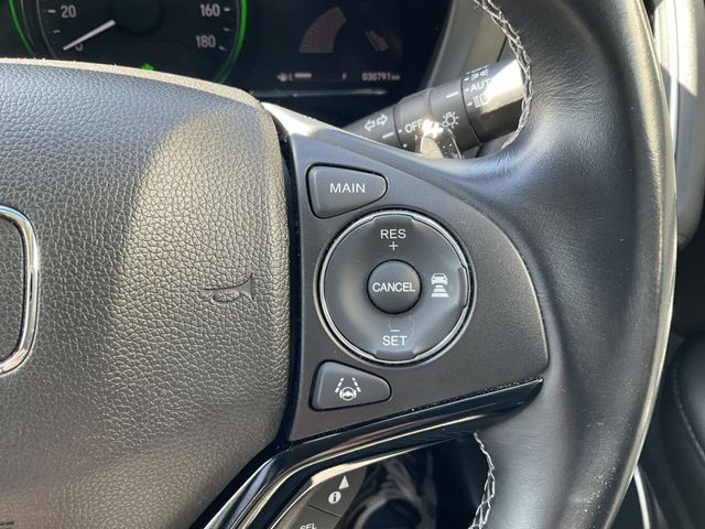 HONDA VEZEL HYBRID 2019 Image 31