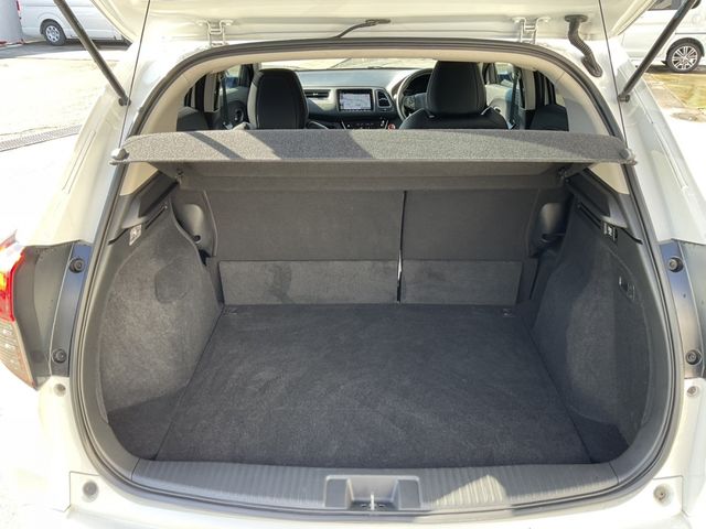 HONDA VEZEL HYBRID 2019 Image 31