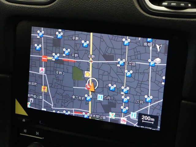 PORSCHE 718CAYMAN 2018 Image 31