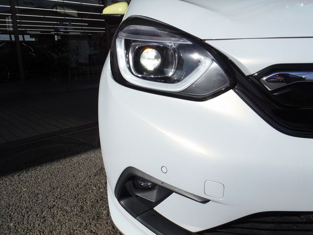 HONDA FIT E:HEV 2020 Image 31