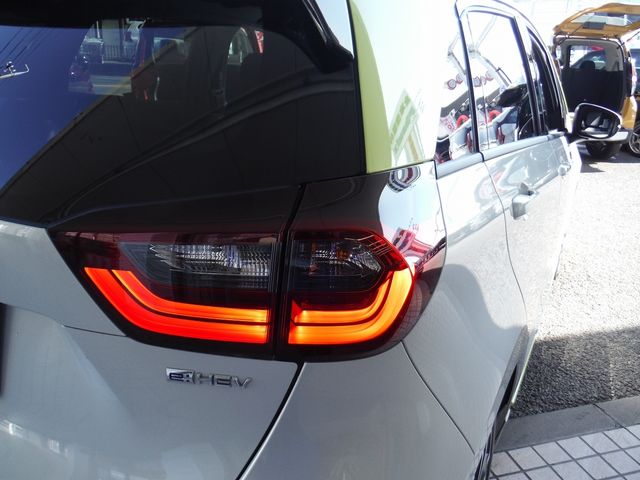 HONDA FIT E:HEV 2020 Image 31