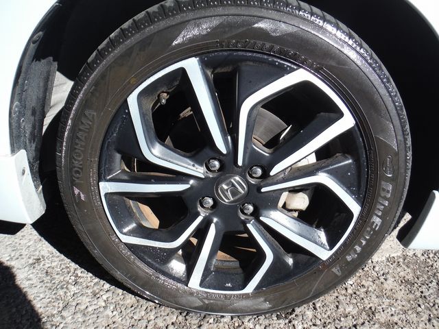 HONDA FIT E:HEV 2020 Image 31