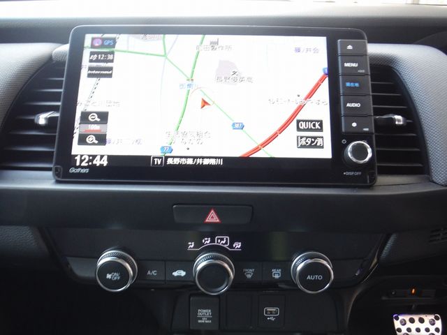 HONDA FIT E:HEV 2020 Image 31